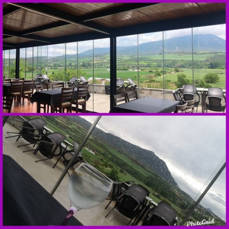 RESTAURANTE EL MIRADOR